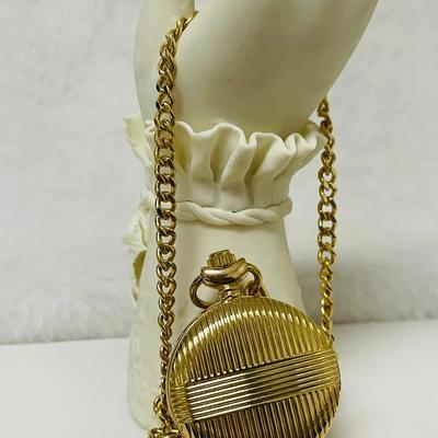 “Timex” Indiglo Pocket Watch