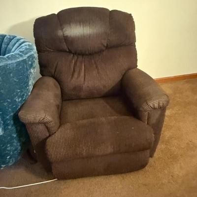 Recliner 