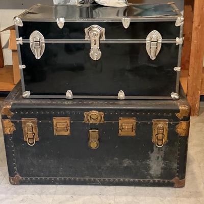 Chests