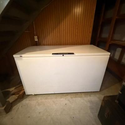 Freezer