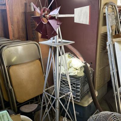 Windmill