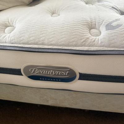 Mattress tag