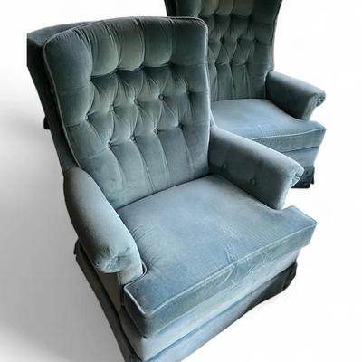 La-Z-Boy Swivel Rocker Pair