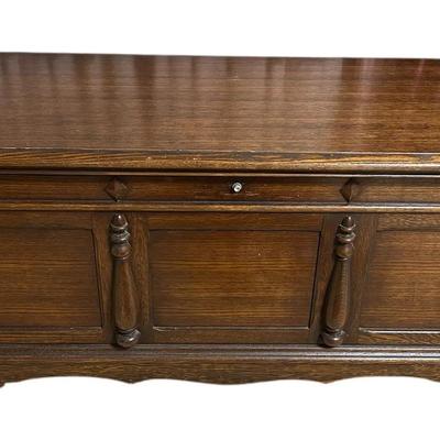 Lane Cedar Chest