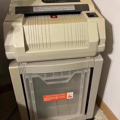 Royal Orca 9512x Shredder