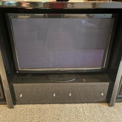 Panasonic TV