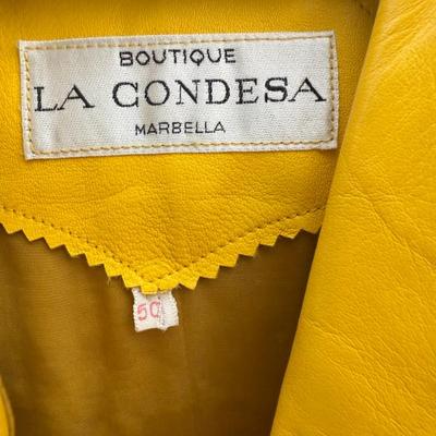 Boutique La Condesa Marbella