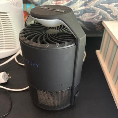 Katchy Indoor Insect Trap - Catcher and Killer