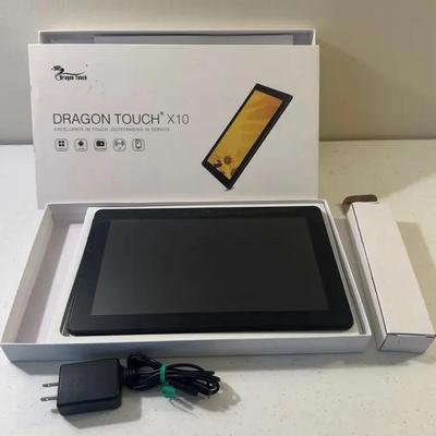 Dragon Touch X10 Tablet