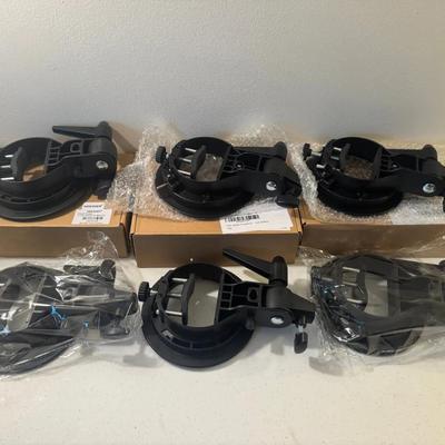 6 - S-Type Speedlite Bracket 