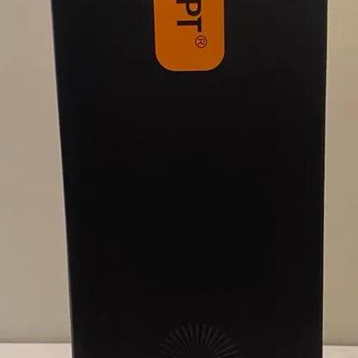 New In Box K&F Concept Tripod With Case
