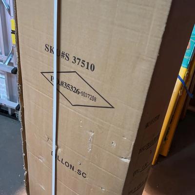 New In Box Trailer Dolly