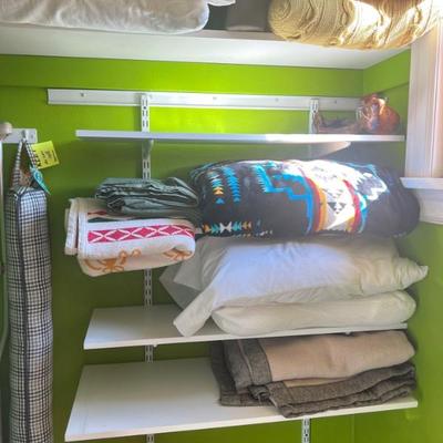 Linens