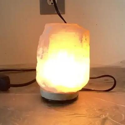Salt Lamp