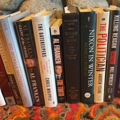 The Gatekeepers and Other Books 