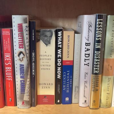 Collection of Books #2