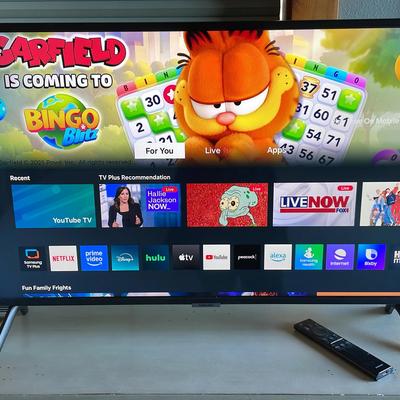 Samsung Model QNJ2Q60AAF  2022 32 INCH