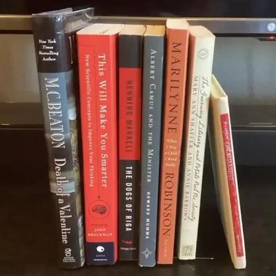 Princeton University Press & Other Books 