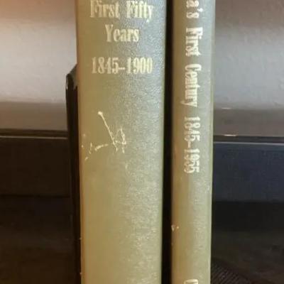 Centralia, the First 50 Years 