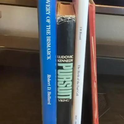 A Report on the International Control of Atomic Energy, March 16, 1946