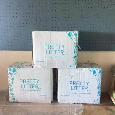 Pretty Litter # 2