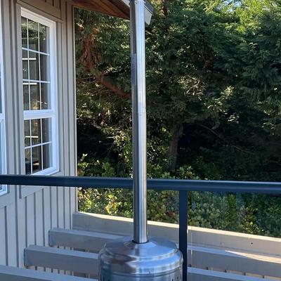 Outdoor Patio Heater 