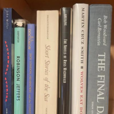 Collection of Books #4