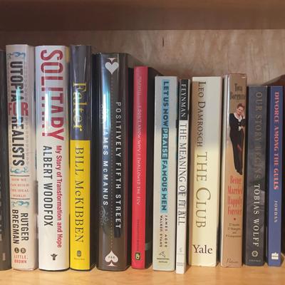 Collection of Books #3