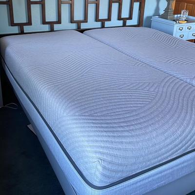 SleepNumber 360 Mattress Set 