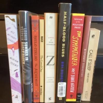 Call it Sleep and Other Books 