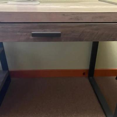 Composit Computer Desk 