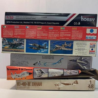 Sale Photo Thumbnail #37: P-36A “Pearl Harbor Defender” | F-86/E Sabre USAF Fighter | Vought F-8E Crusader | Vought F7U-3M 
