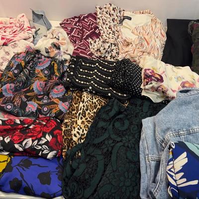 Sale Photo Thumbnail #63: Women’s XS-M Clothing | White House Black Market | Free People | Anthropologie Marrakech | Evereve