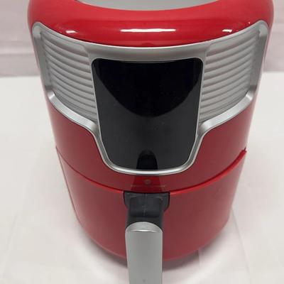 Cook Essentials Air Fryer