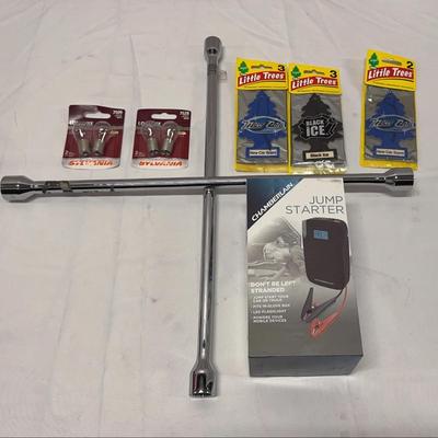 Miscellaneous Vehicle accessories