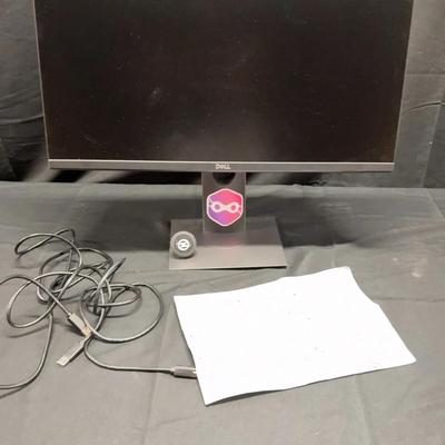 Dell Monitor