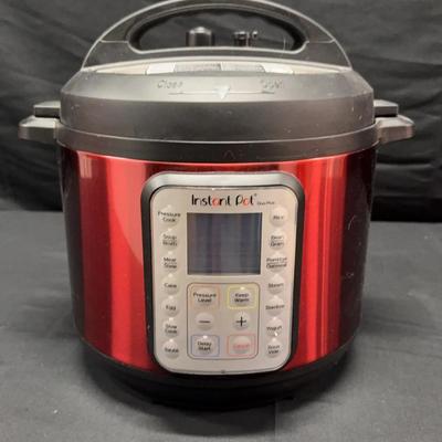 Instant Pot