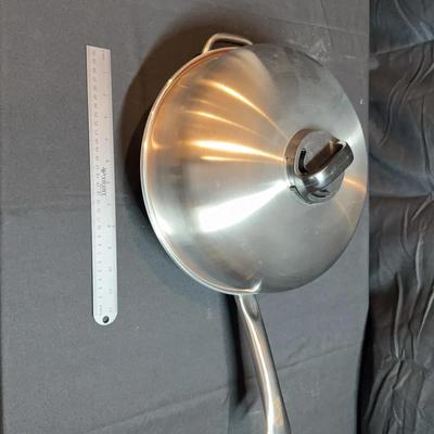 Turbo Cooker 