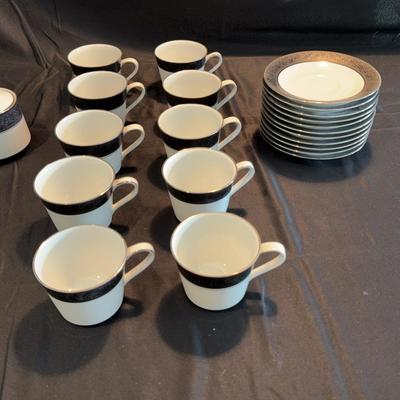 Noritake China