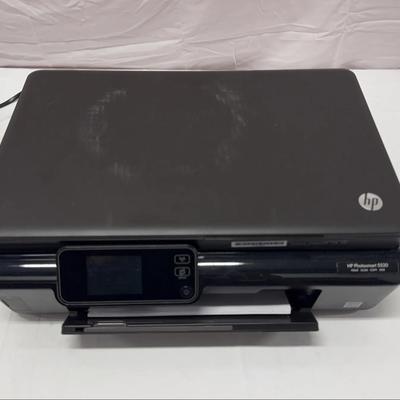 HP Photosmart 5520 All In One Printer, Scanner, Copier