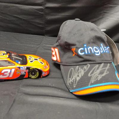 NASCAR 