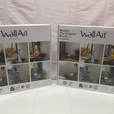 Hanging Wall Art Panels