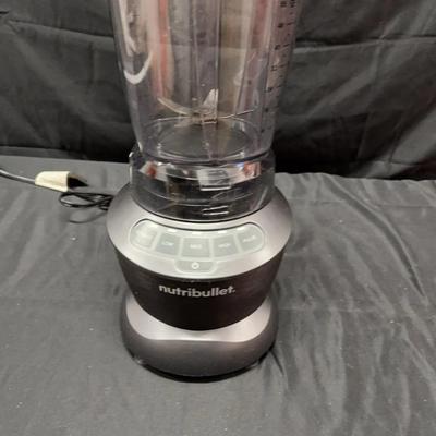 Nutribullet