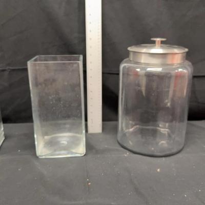 Misc glass