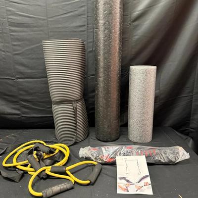 Exercise Collection 