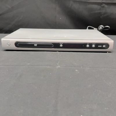 Magnavix DVD