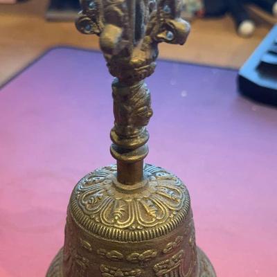 Vintage Bell