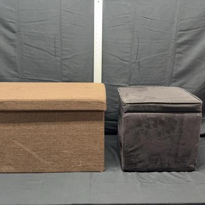 Storage Units