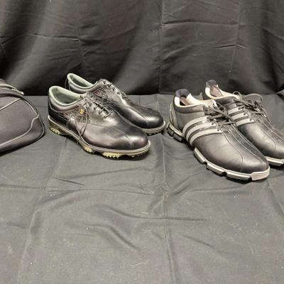 Golf Shoes