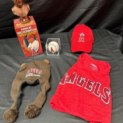 LA Angels